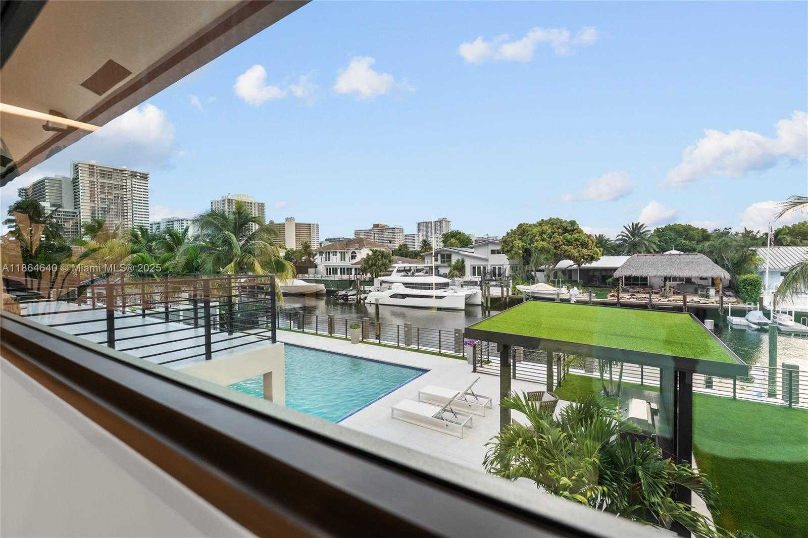Small Image of 3224 NORTH EAST 42ND CT, Fort Lauderdale Number 58