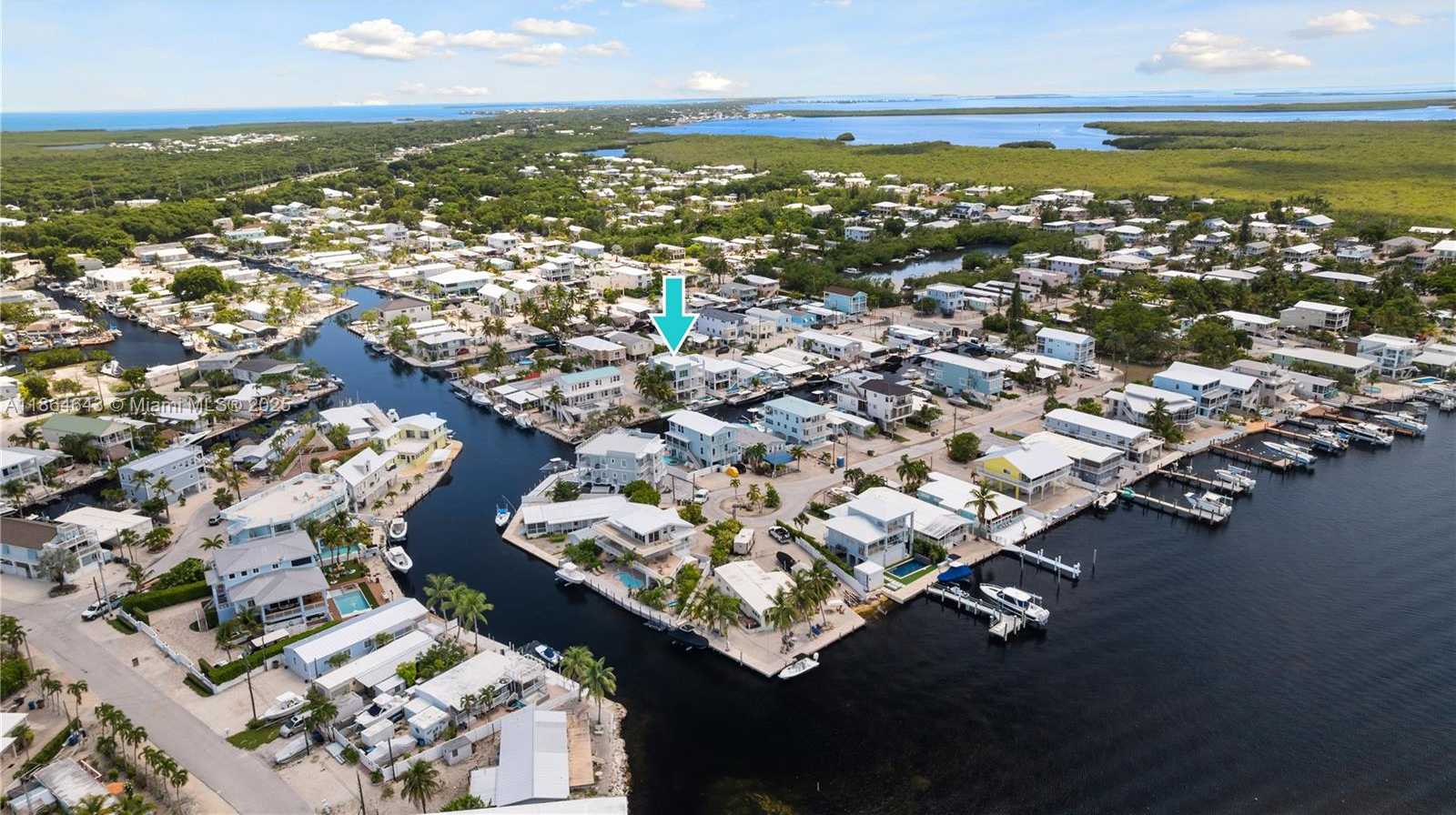Small Image of 705 GARDEN STATE LN, Key Largo Number 11