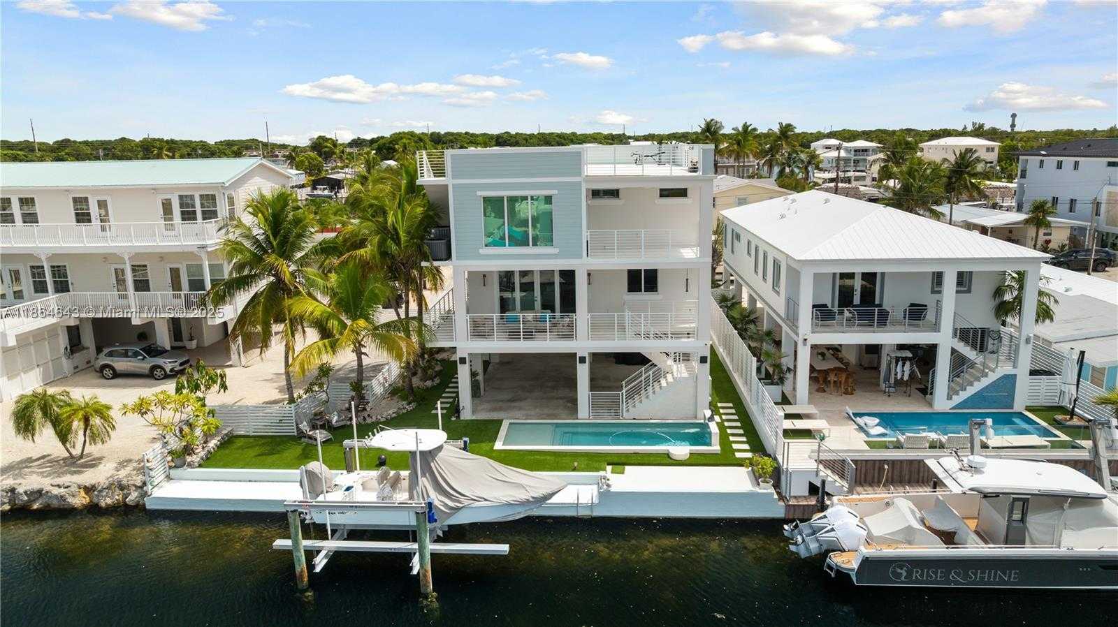 Small Image of 705 GARDEN STATE LN, Key Largo Number 4