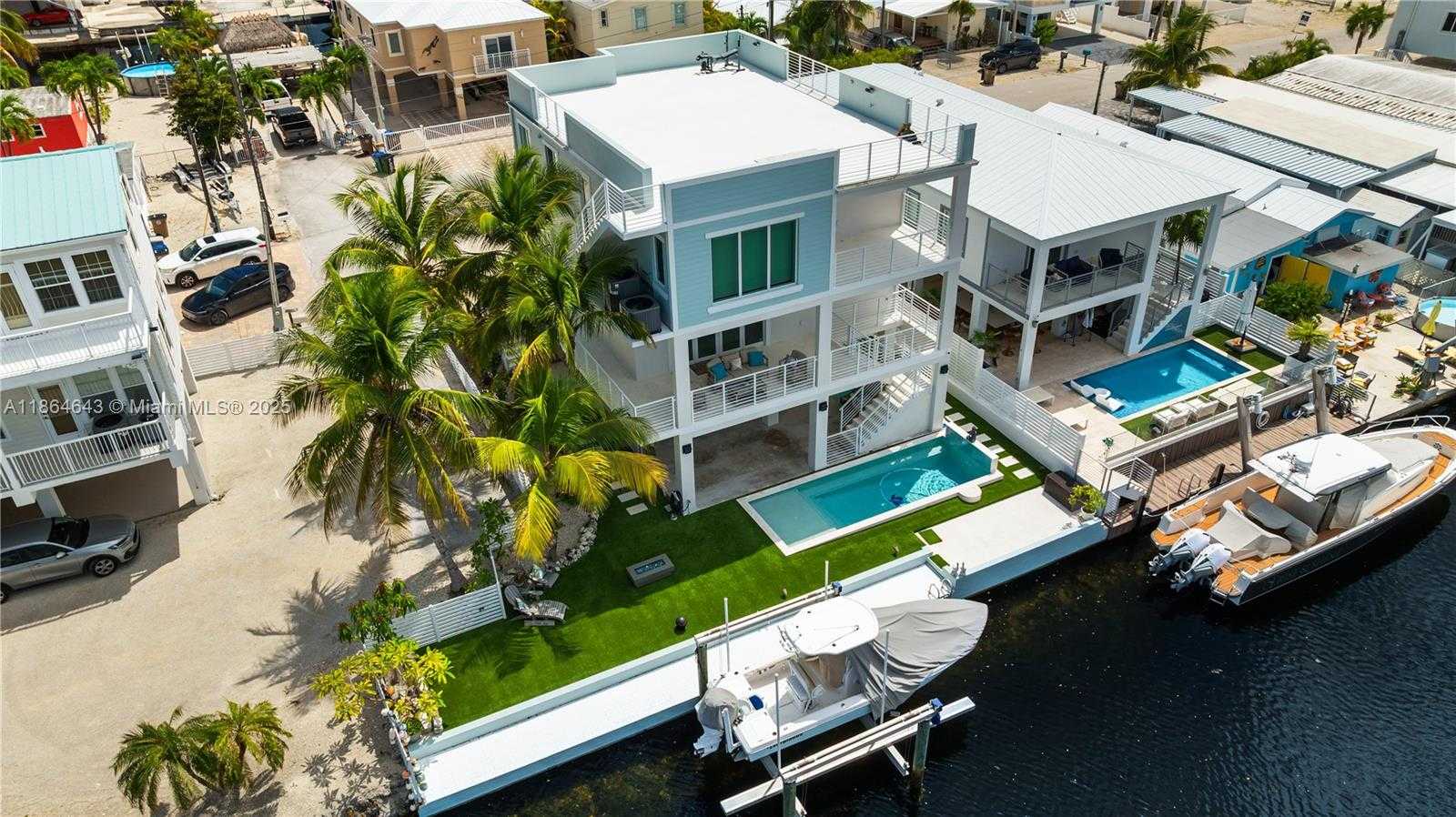 Small Image of 705 GARDEN STATE LN, Key Largo Number 5