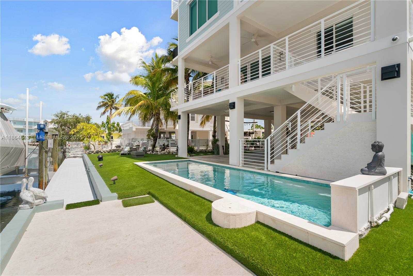 Small Image of 705 GARDEN STATE LN, Key Largo Number 56