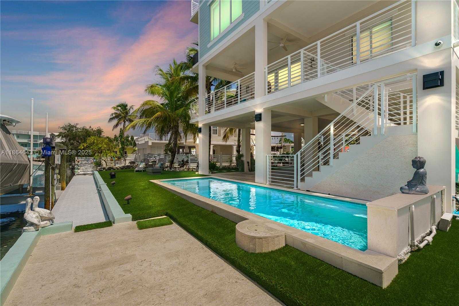 Small Image of 705 GARDEN STATE LN, Key Largo Number 57