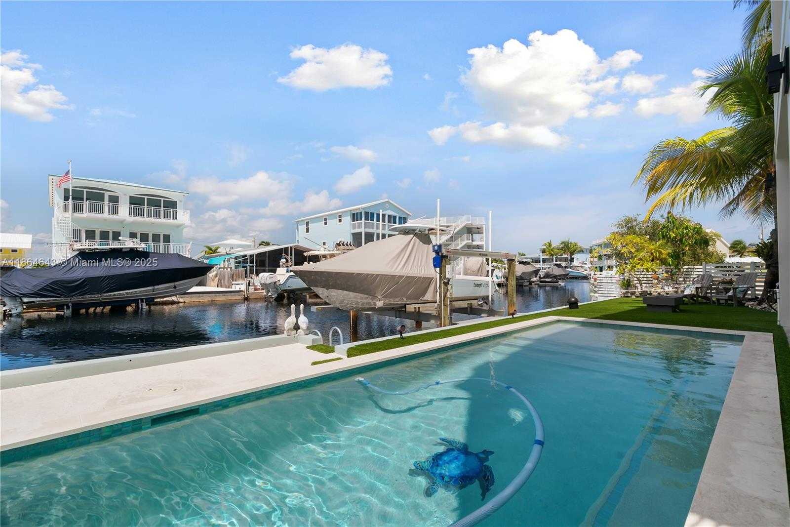 Small Image of 705 GARDEN STATE LN, Key Largo Number 60