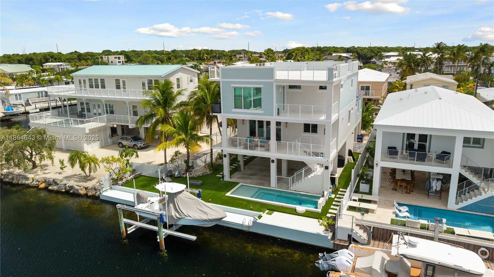 Small Image of 705 GARDEN STATE LN, Key Largo Number 8