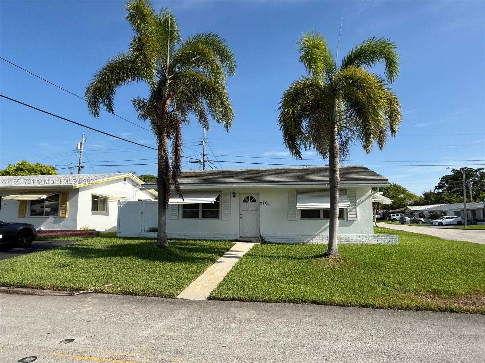 Small Image of 2701 NORTH WEST 52ND CT, Tamarac Number 2