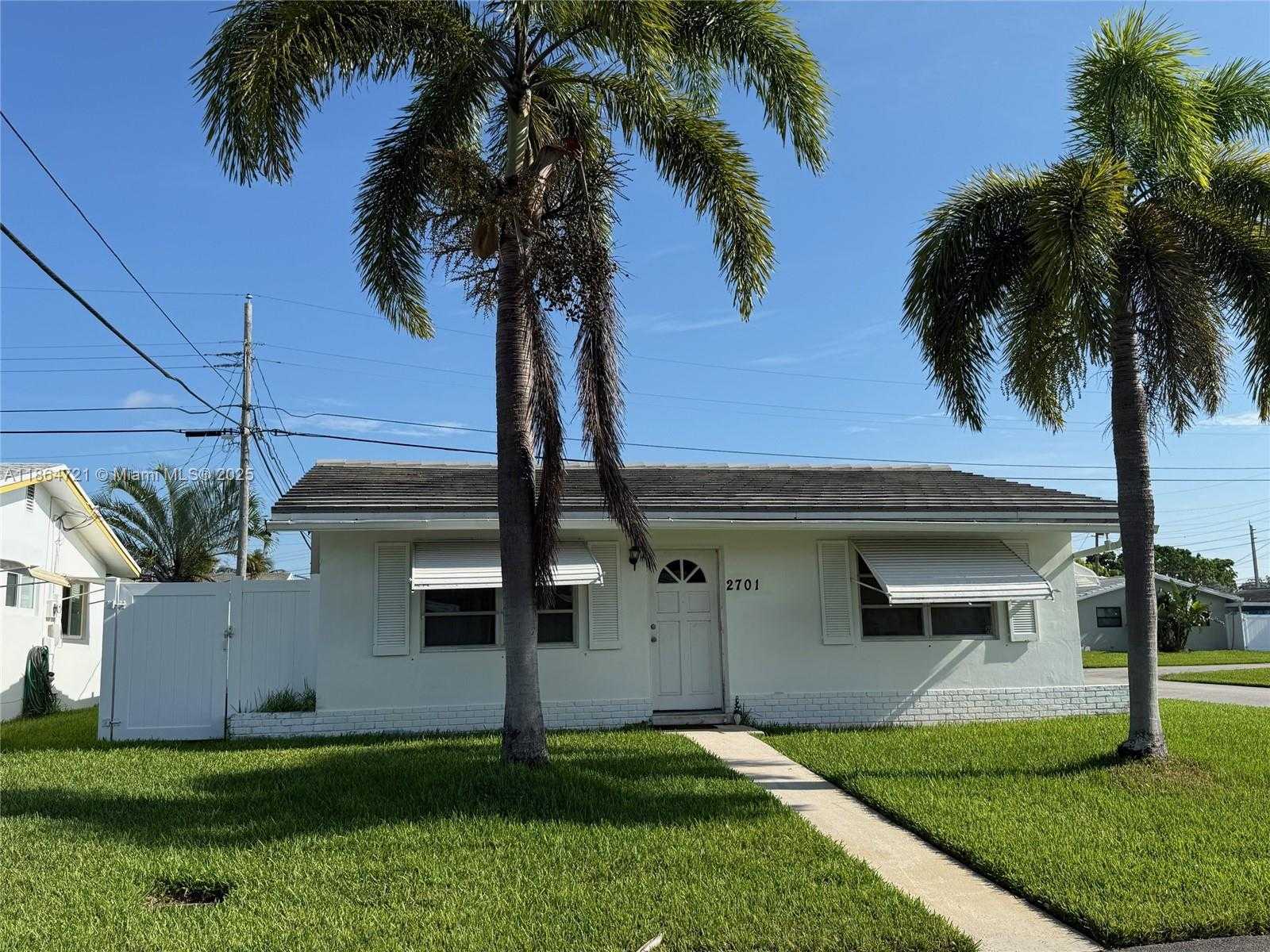 Small Image of 2701 NORTH WEST 52ND CT, Tamarac Number 3
