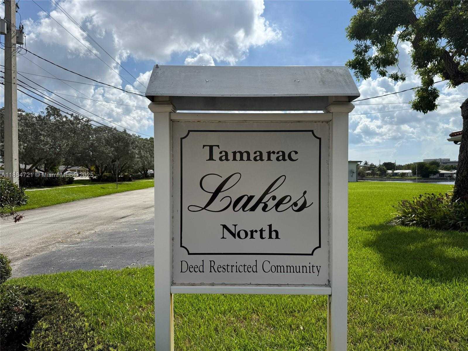 Small Image of 2701 NORTH WEST 52ND CT, Tamarac Number 39