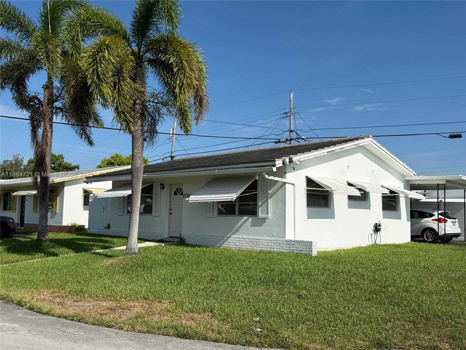 Small Image of 2701 NORTH WEST 52ND CT, Tamarac Number 4