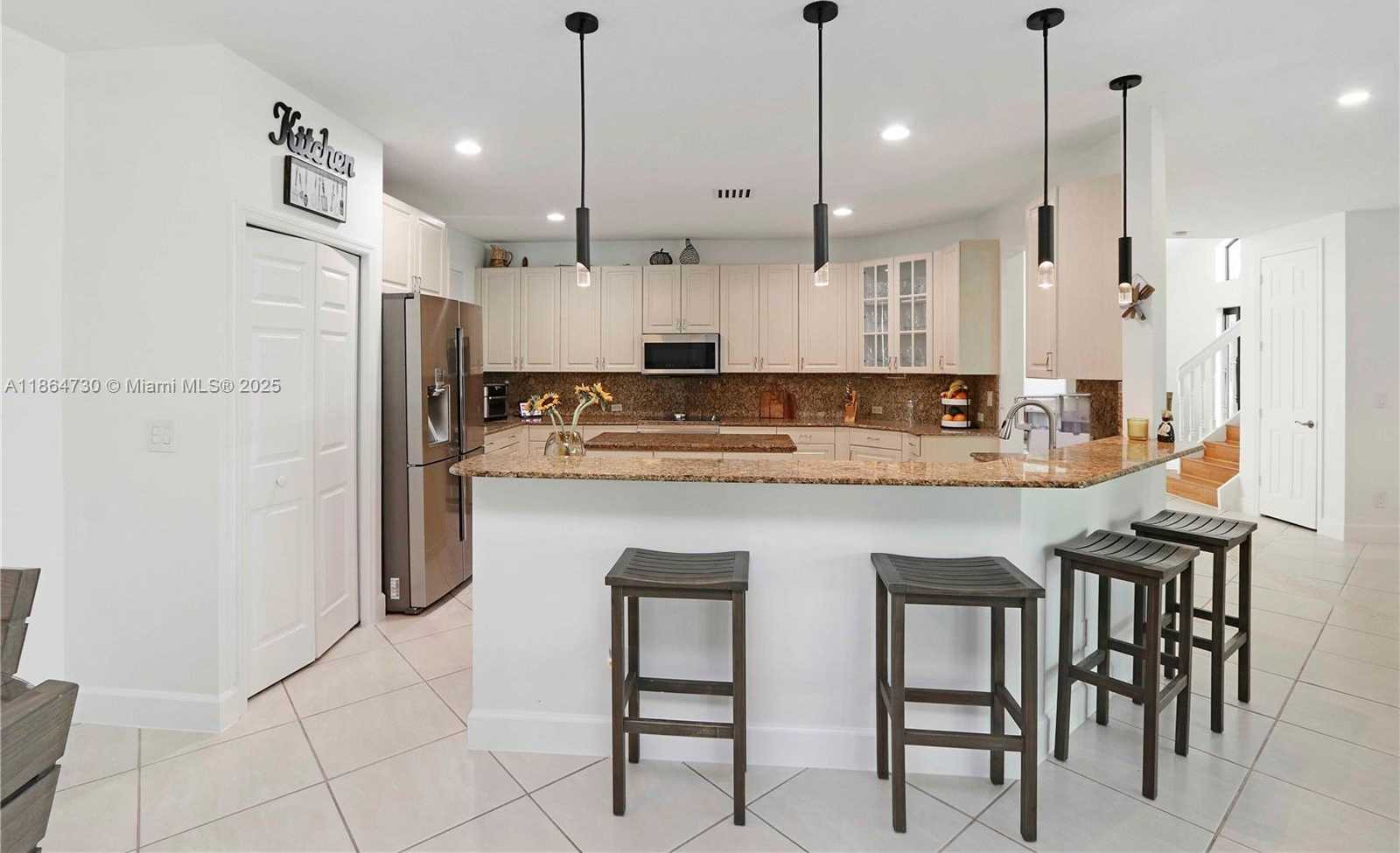 Small Image of 3940 SOUTH WEST 144TH TER, Miramar Number 15