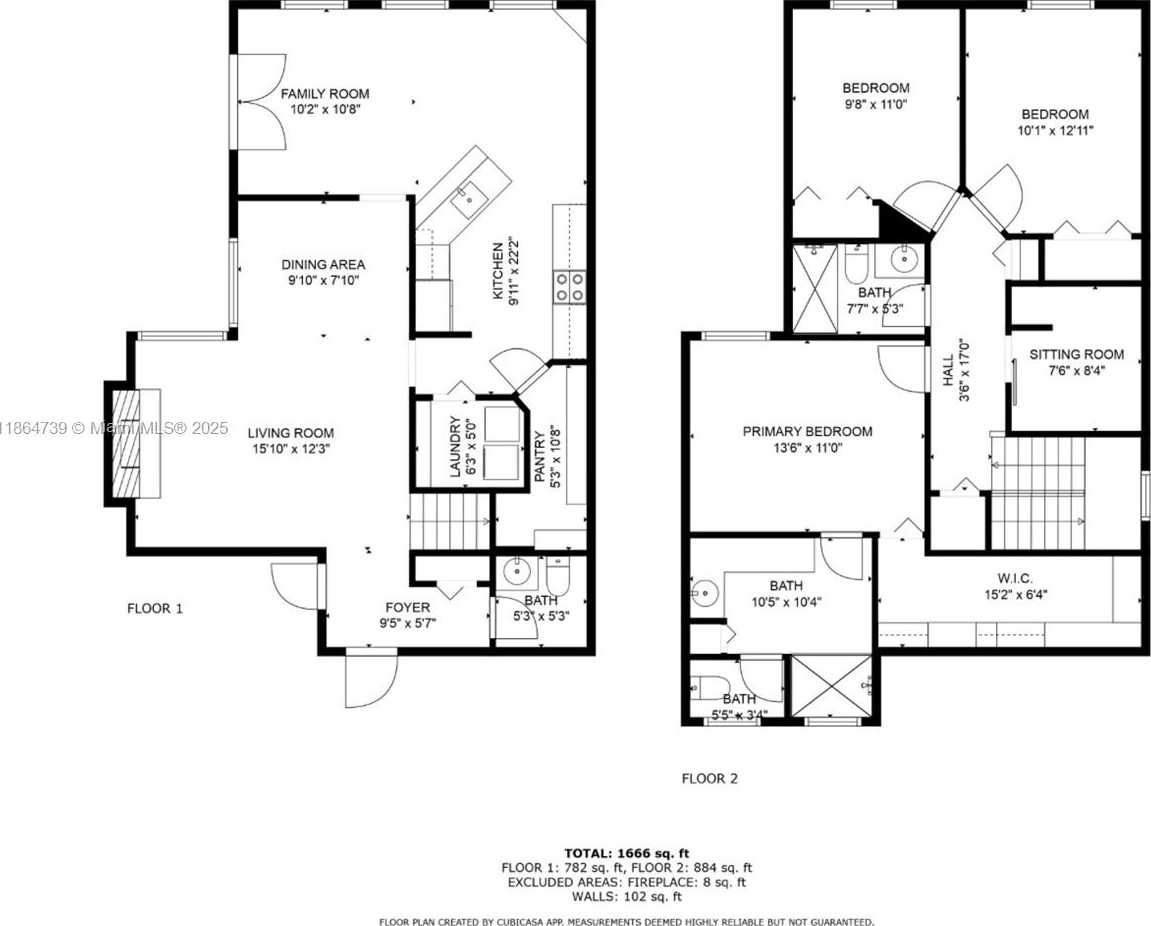 Small Image of 1635 SOUTH EAST 20TH TER, Homestead Number 52