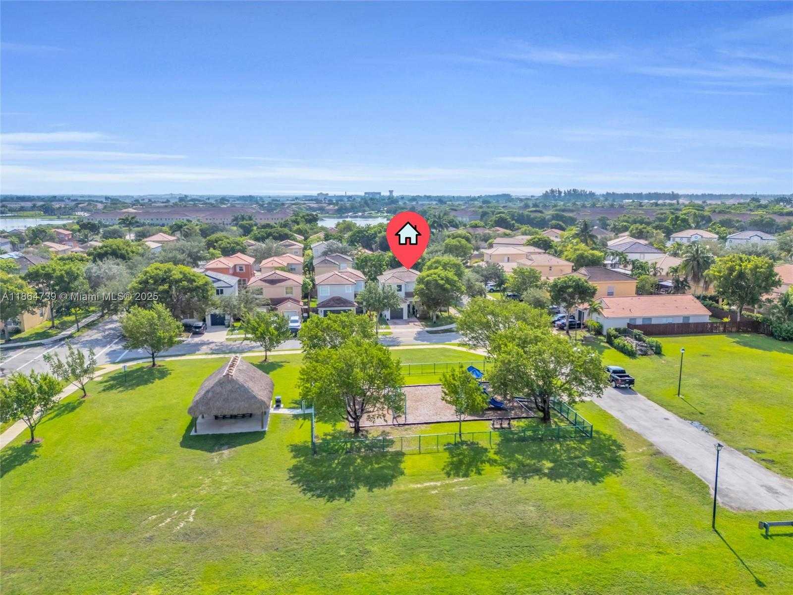 Small Image of 1635 SOUTH EAST 20TH TER, Homestead Number 8