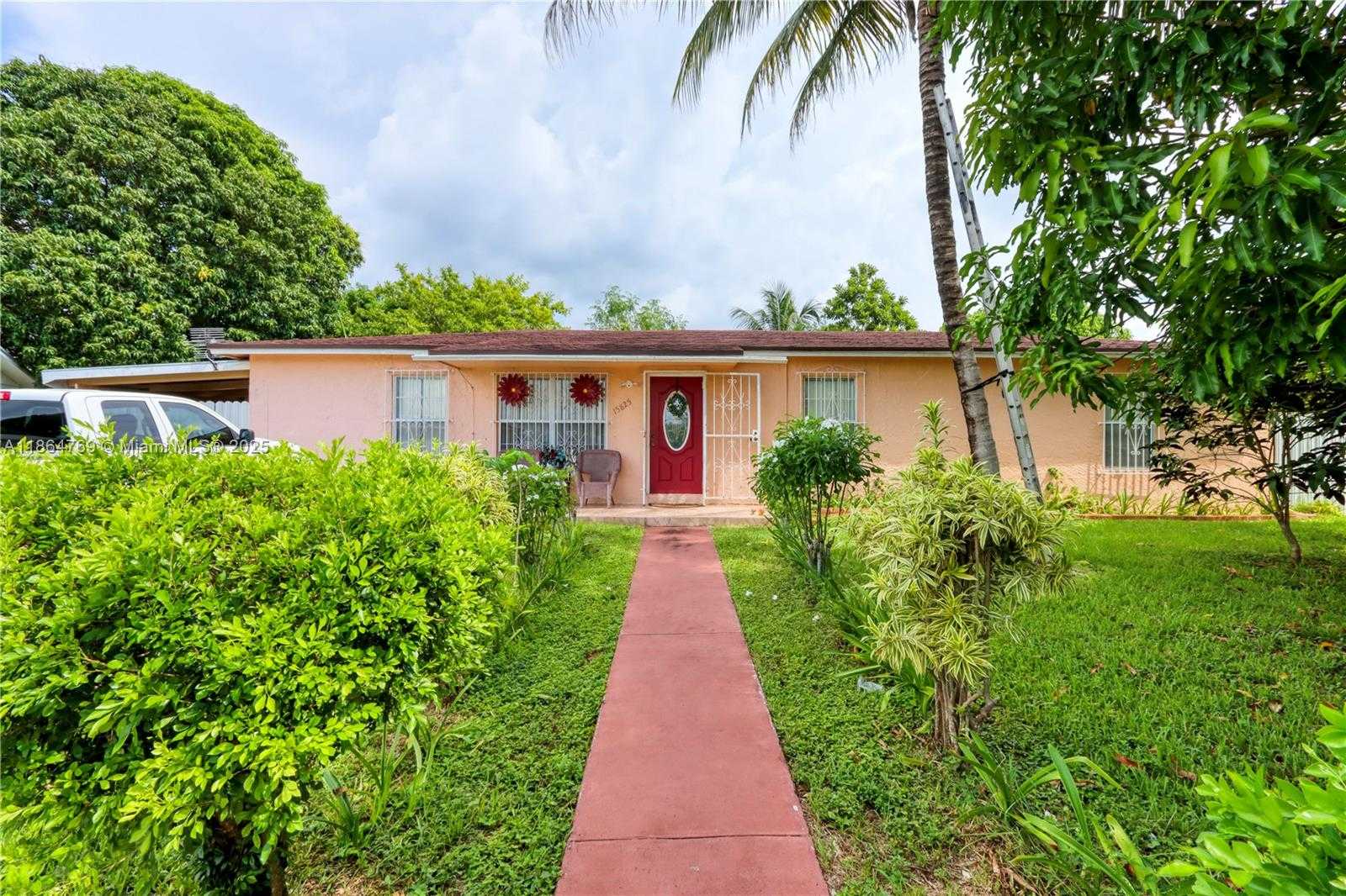 Small Image of 15825 SOUTH WEST 305TH TER, Homestead Number 10