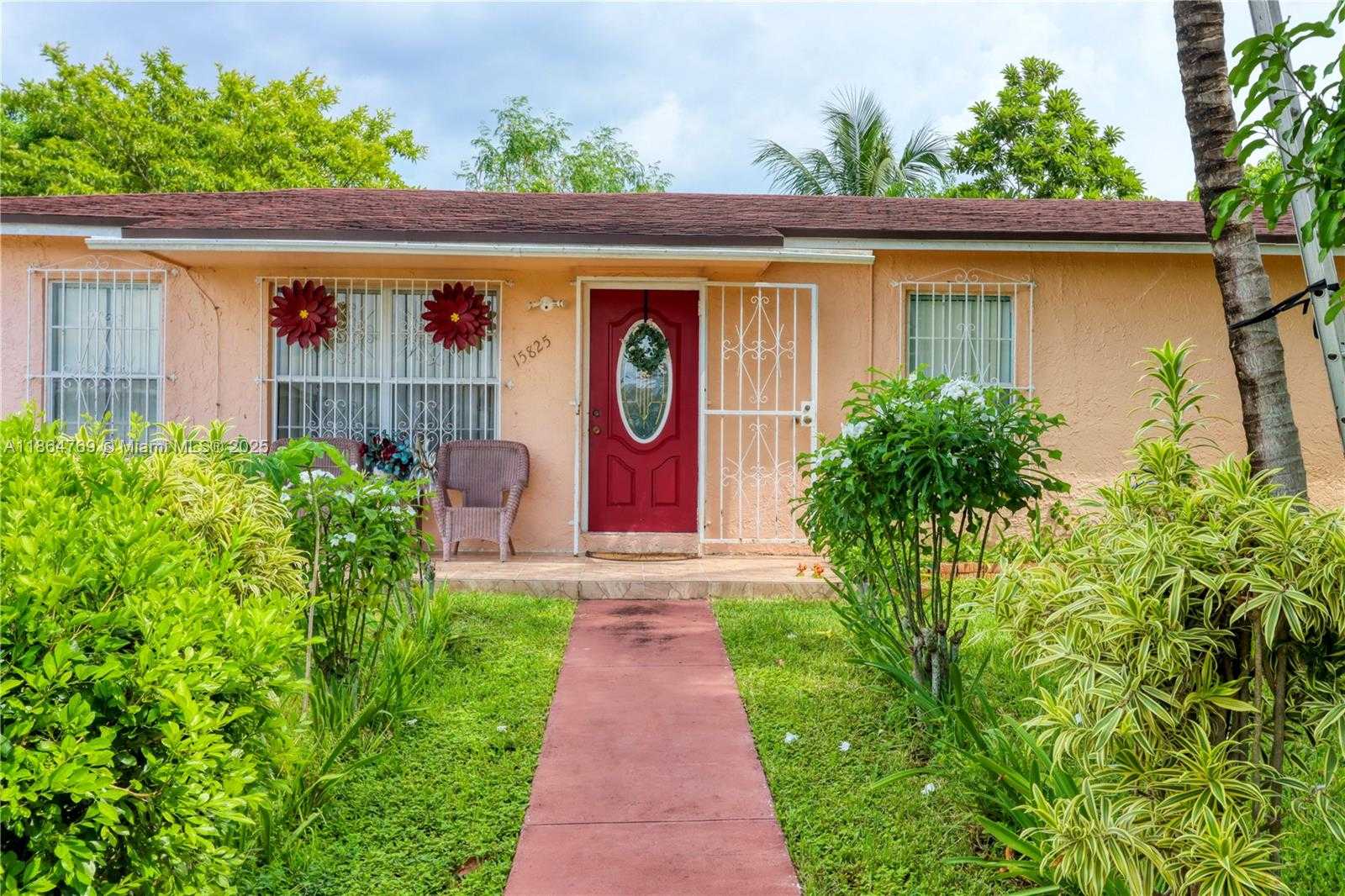 Small Image of 15825 SOUTH WEST 305TH TER, Homestead Number 11