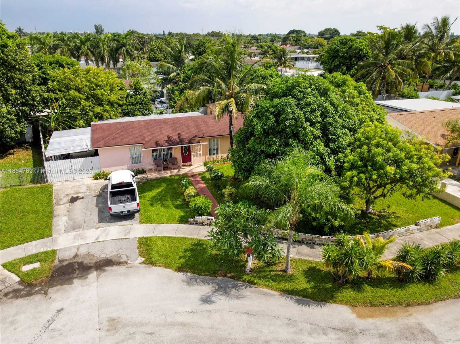 Small Image of 15825 SOUTH WEST 305TH TER, Homestead Number 6