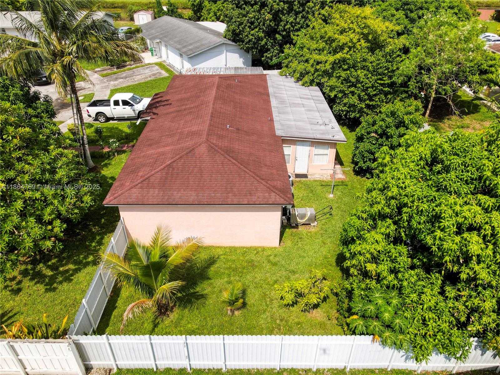 Small Image of 15825 SOUTH WEST 305TH TER, Homestead Number 9