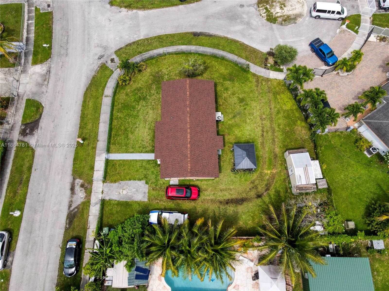 Small Image of 30211 SOUTH WEST 158TH RD, Homestead Number 19