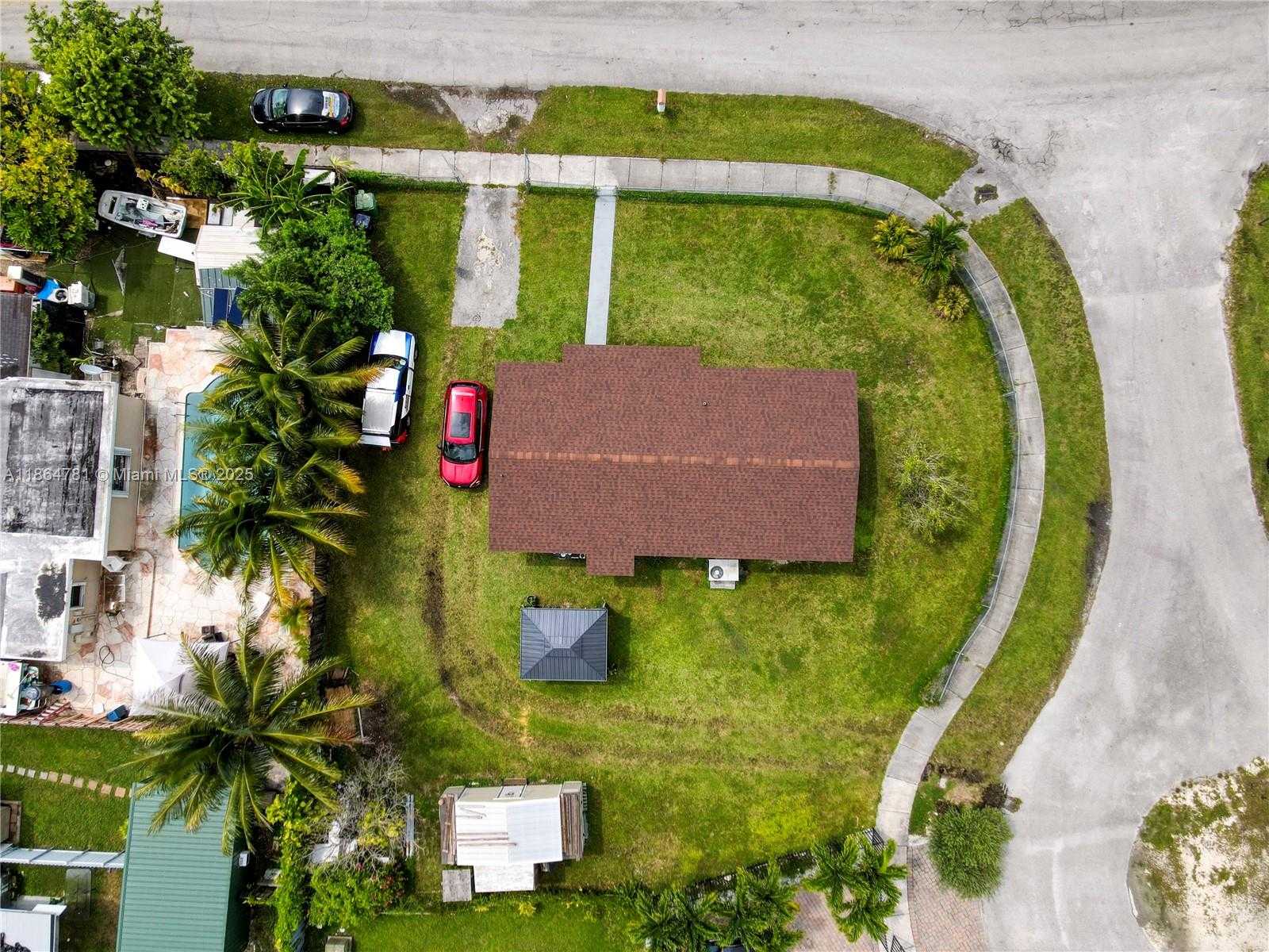 Small Image of 30211 SOUTH WEST 158TH RD, Homestead Number 21