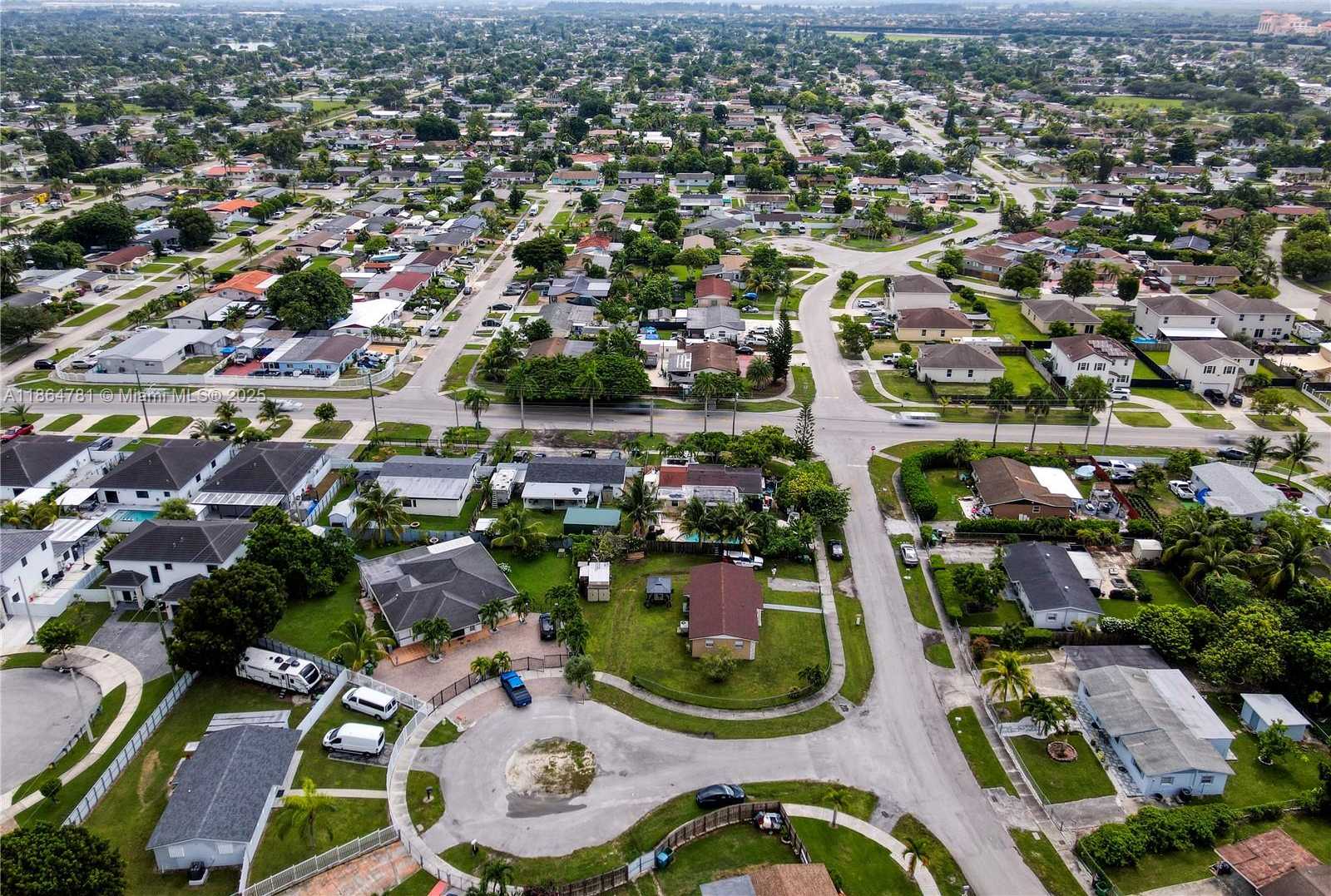 Small Image of 30211 SOUTH WEST 158TH RD, Homestead Number 24