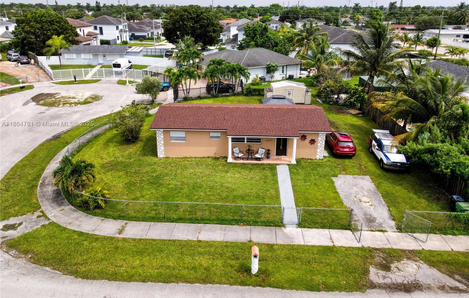 Small Image of 30211 SOUTH WEST 158TH RD, Homestead Number 4