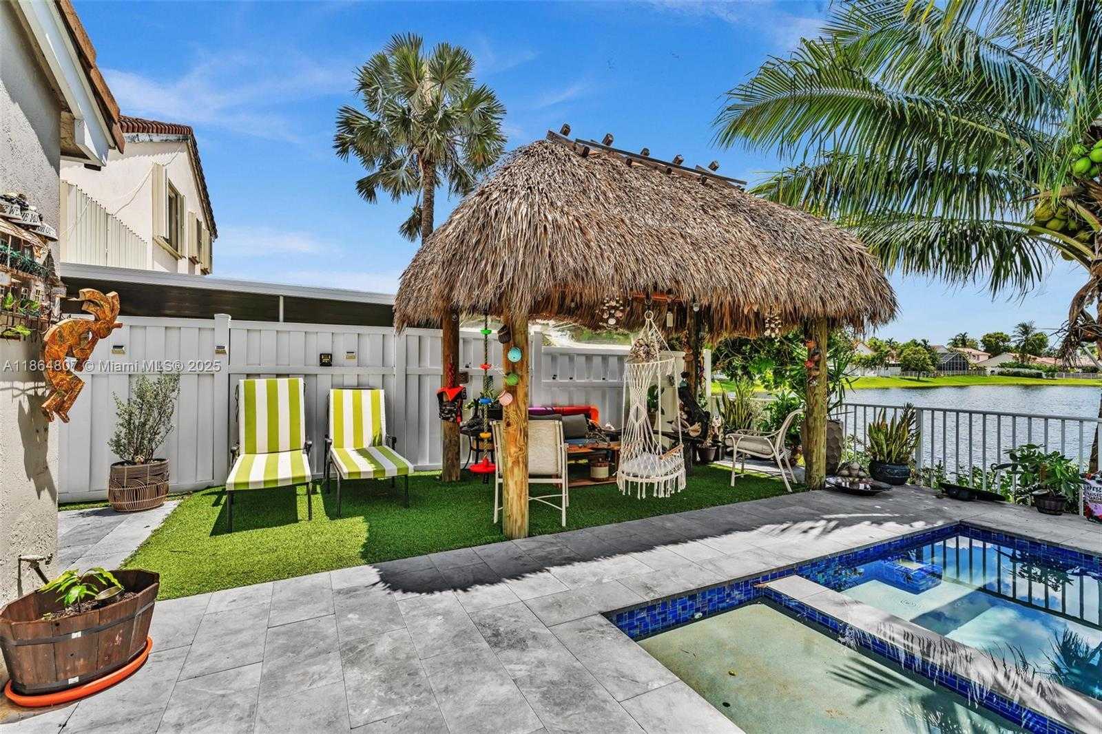 Small Image of 3388 SOUTH WEST 49TH ST, Hollywood Number 65