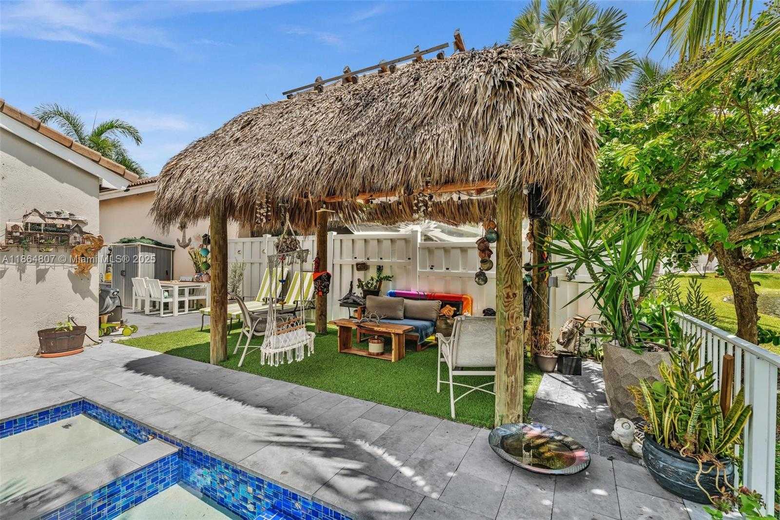 Small Image of 3388 SOUTH WEST 49TH ST, Hollywood Number 66