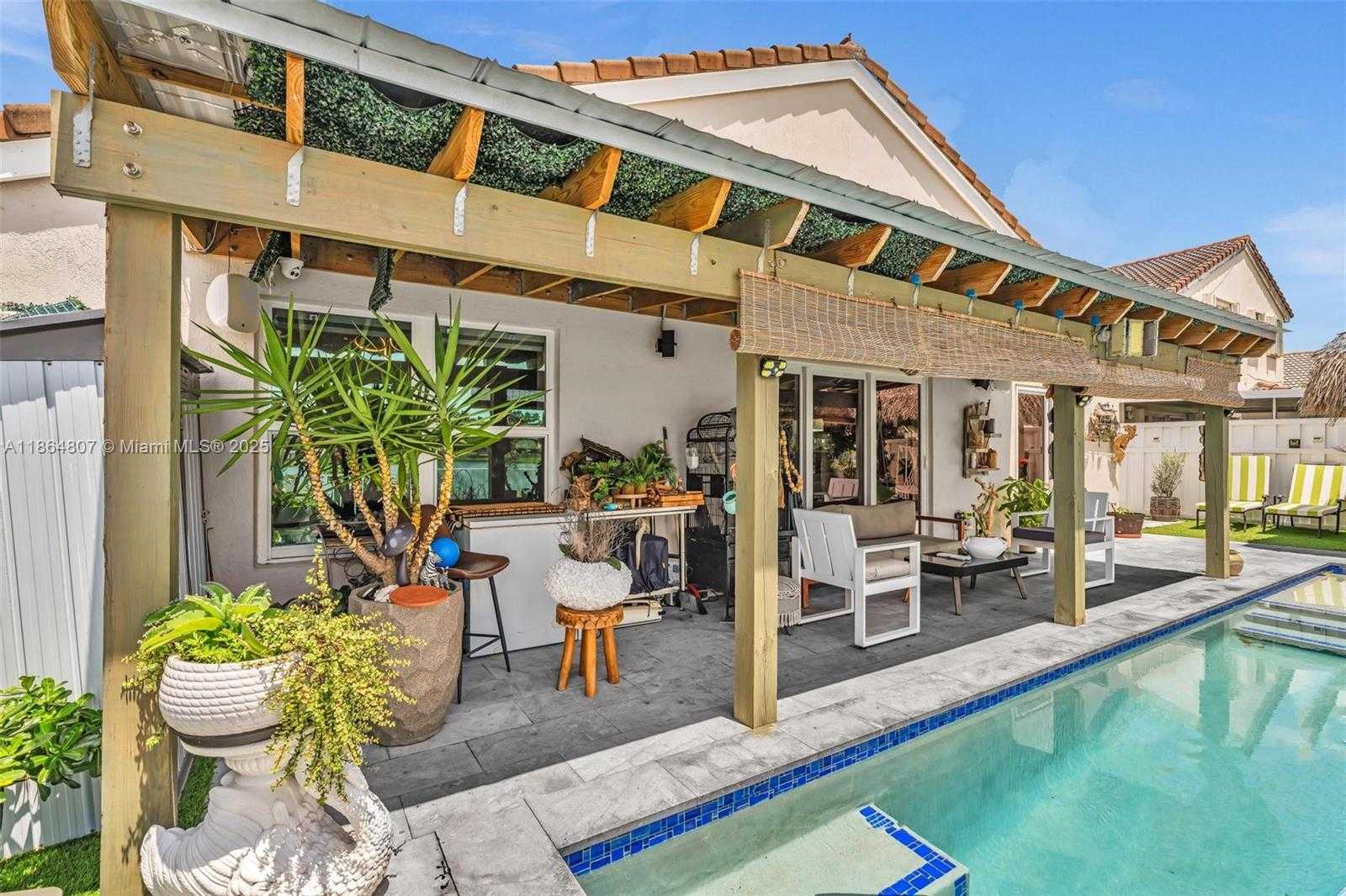 Small Image of 3388 SOUTH WEST 49TH ST, Hollywood Number 67