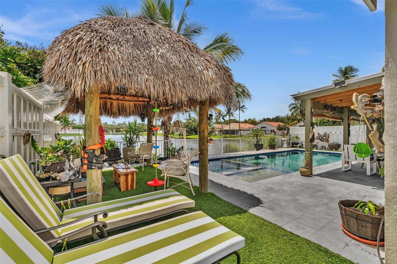 Small Image of 3388 SOUTH WEST 49TH ST, Hollywood Number 68