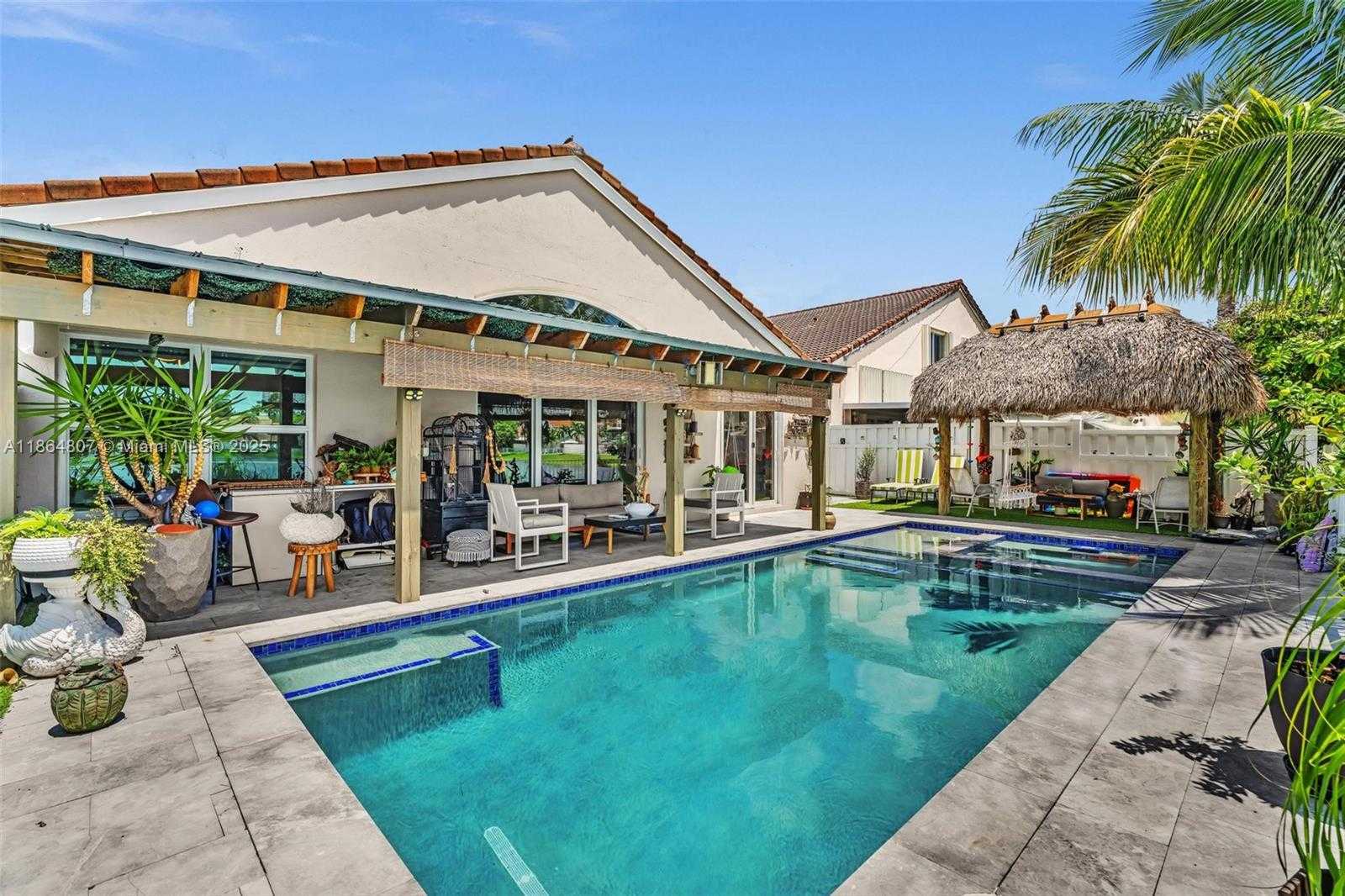 Small Image of 3388 SOUTH WEST 49TH ST, Hollywood Number 73