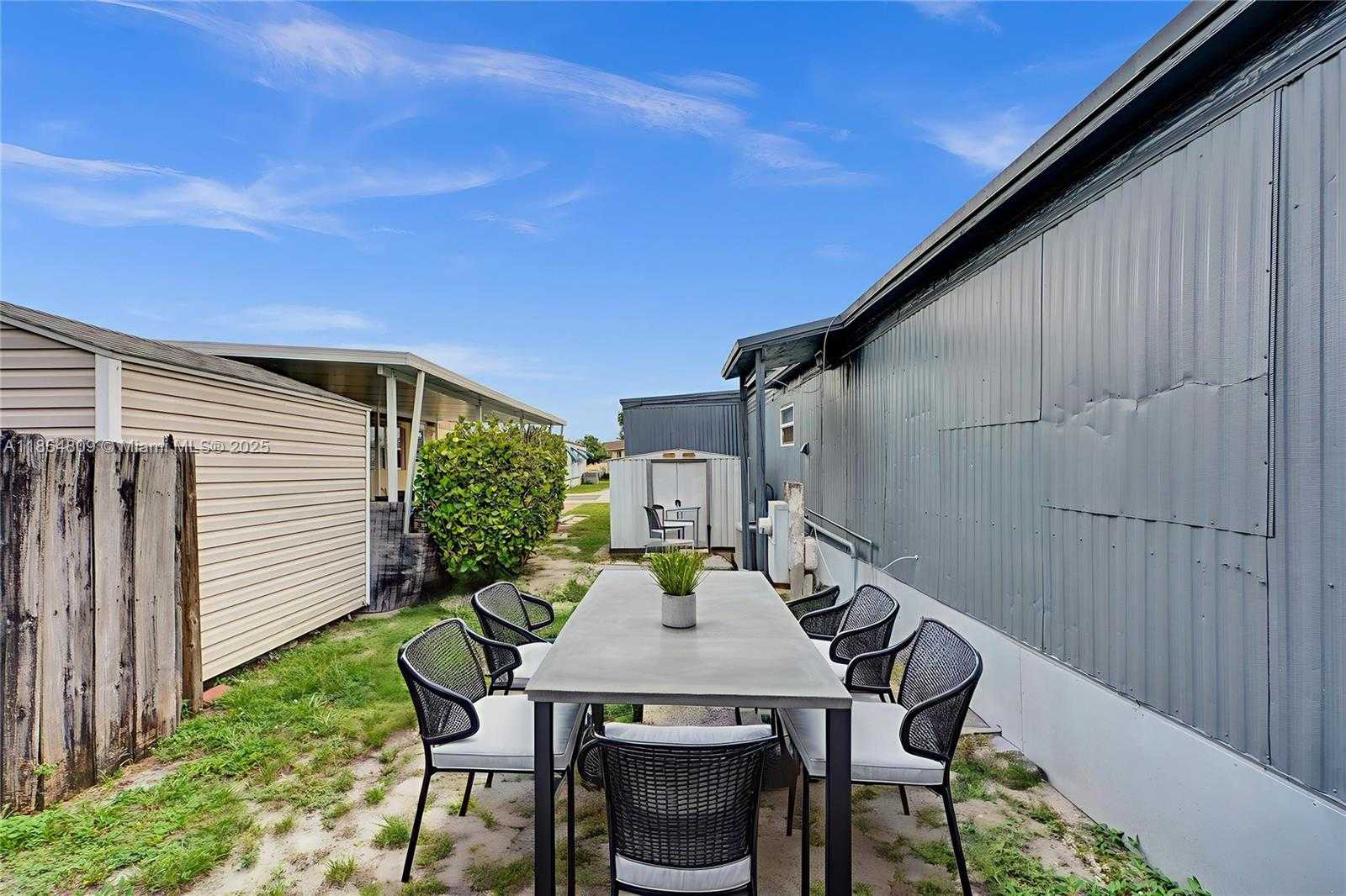 Small Image of 4955 NORTH WEST 199TH ST #153, Miami Gardens Number 11
