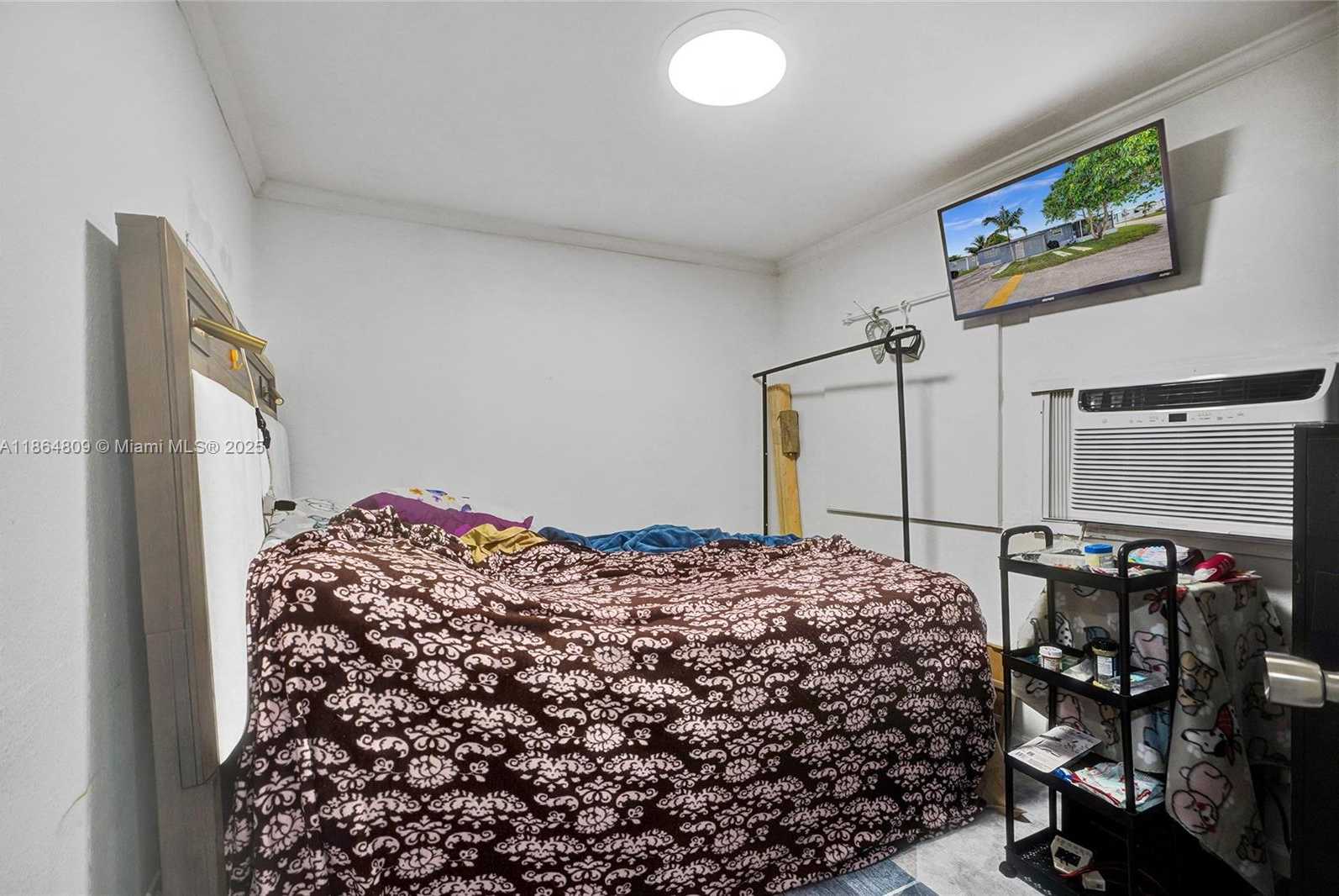 Small Image of 4955 NORTH WEST 199TH ST #153, Miami Gardens Number 13