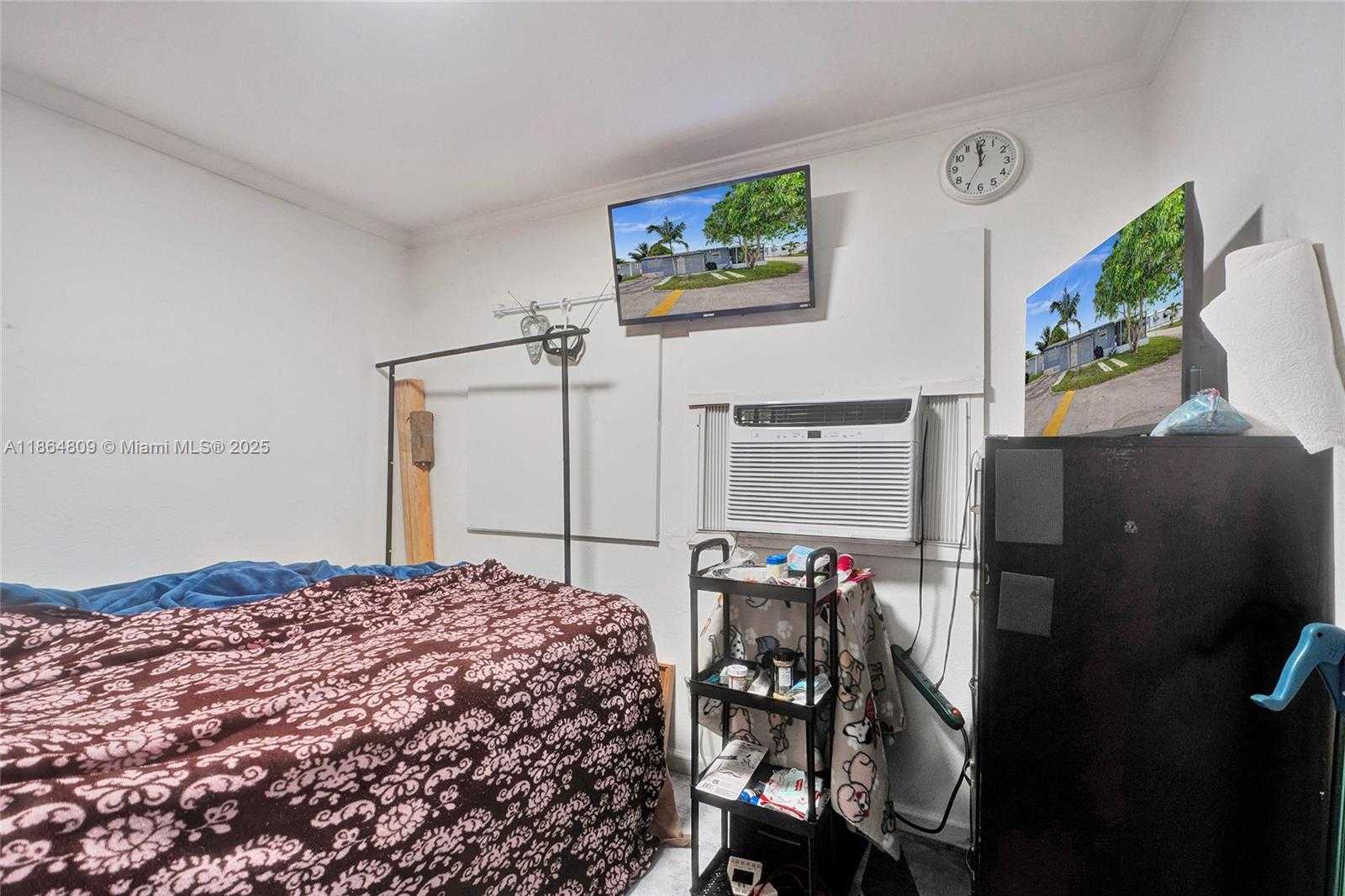 Small Image of 4955 NORTH WEST 199TH ST #153, Miami Gardens Number 14