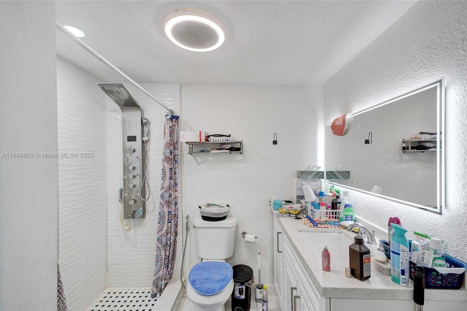 Small Image of 4955 NORTH WEST 199TH ST #153, Miami Gardens Number 16
