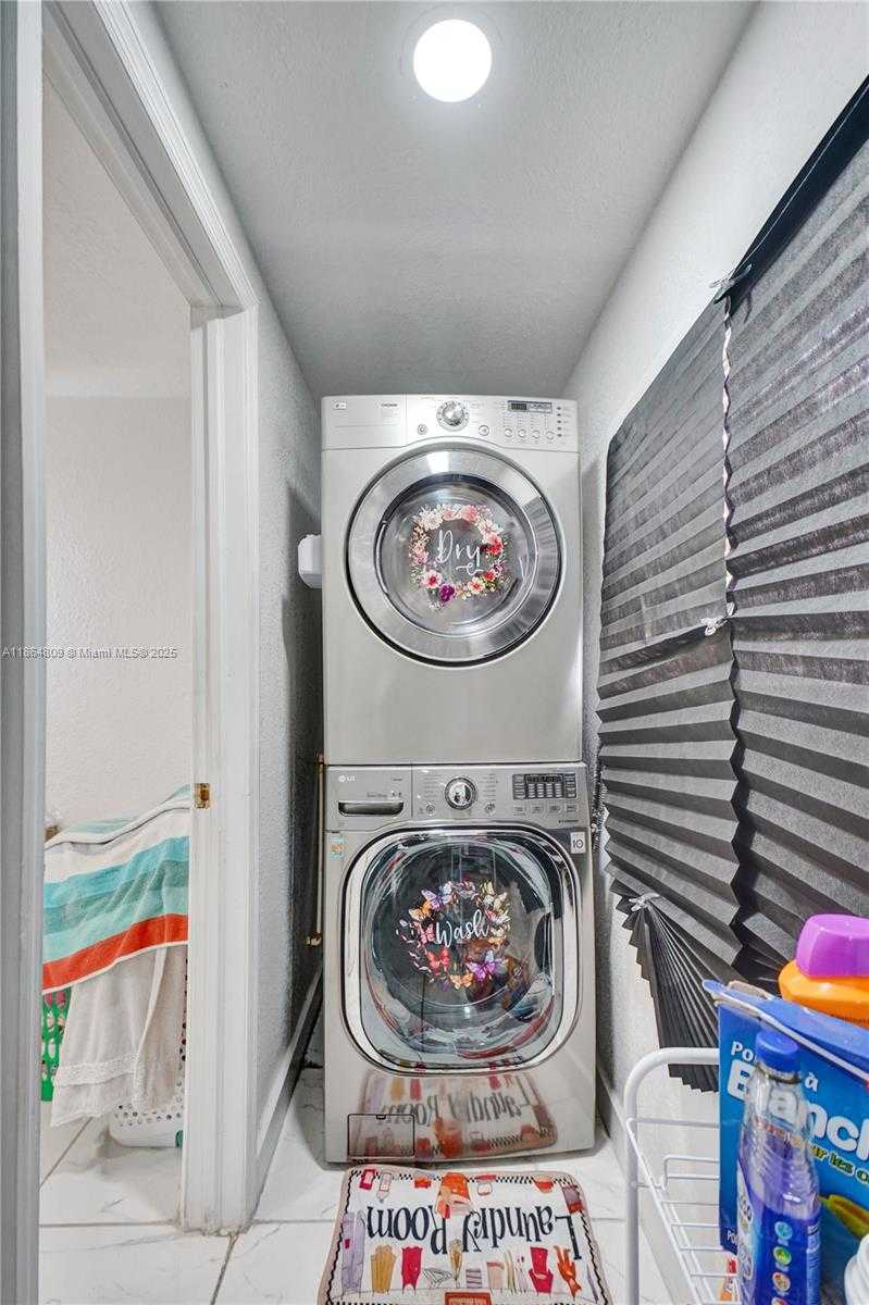 Small Image of 4955 NORTH WEST 199TH ST #153, Miami Gardens Number 17