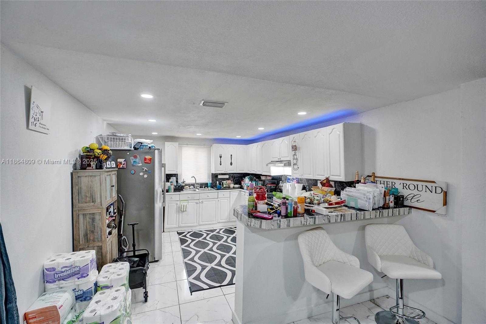 Small Image of 4955 NORTH WEST 199TH ST #153, Miami Gardens Number 18