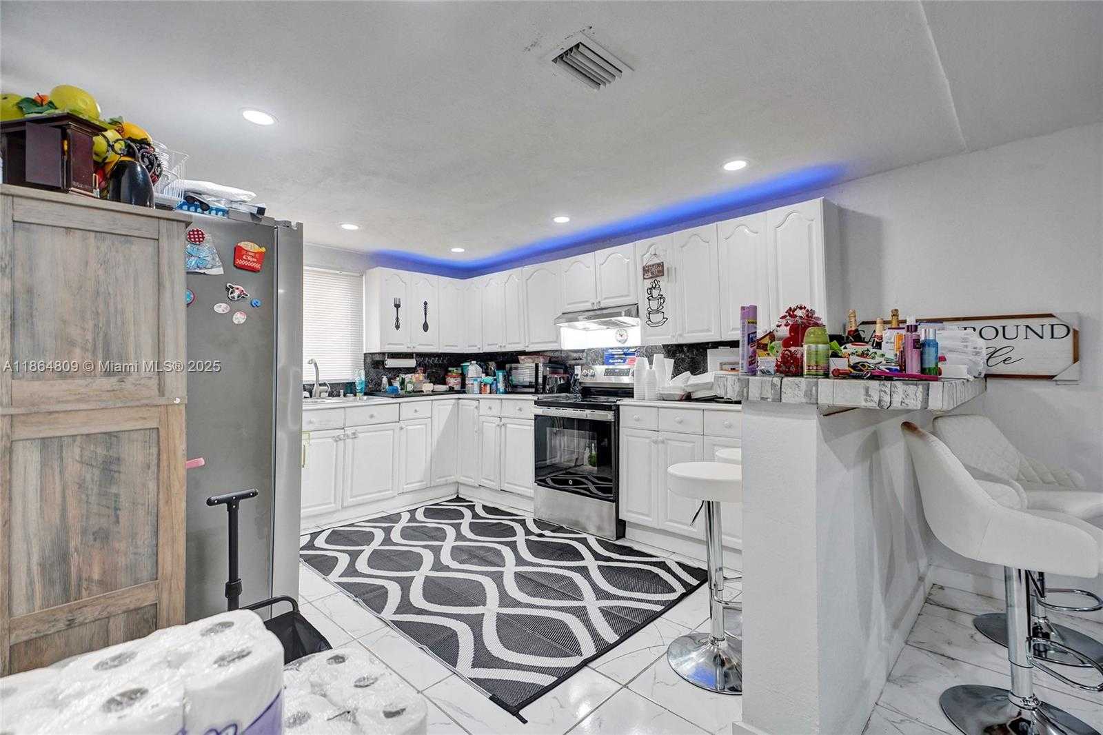 Small Image of 4955 NORTH WEST 199TH ST #153, Miami Gardens Number 20
