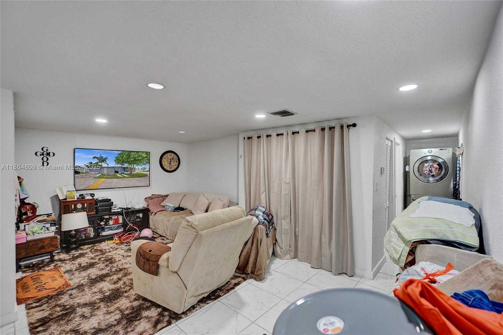 Small Image of 4955 NORTH WEST 199TH ST #153, Miami Gardens Number 21