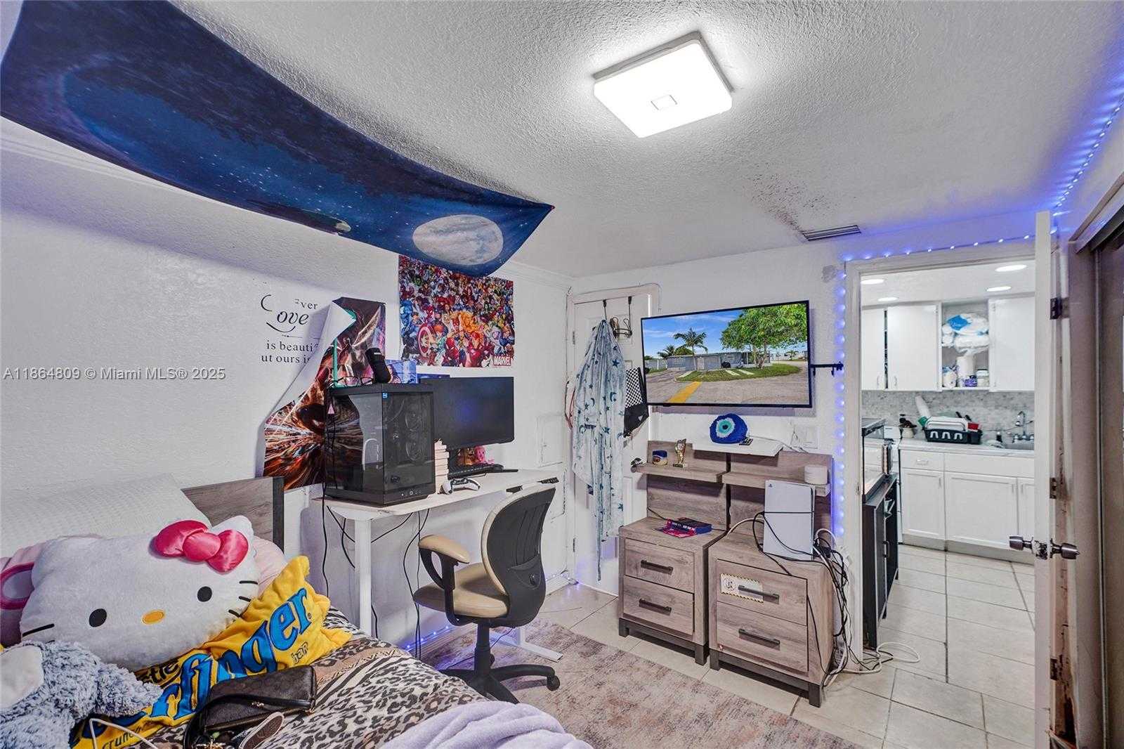 Small Image of 4955 NORTH WEST 199TH ST #153, Miami Gardens Number 24