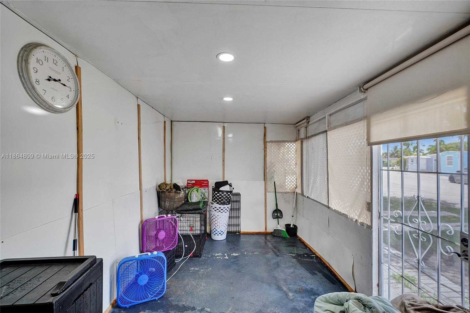 Small Image of 4955 NORTH WEST 199TH ST #153, Miami Gardens Number 27