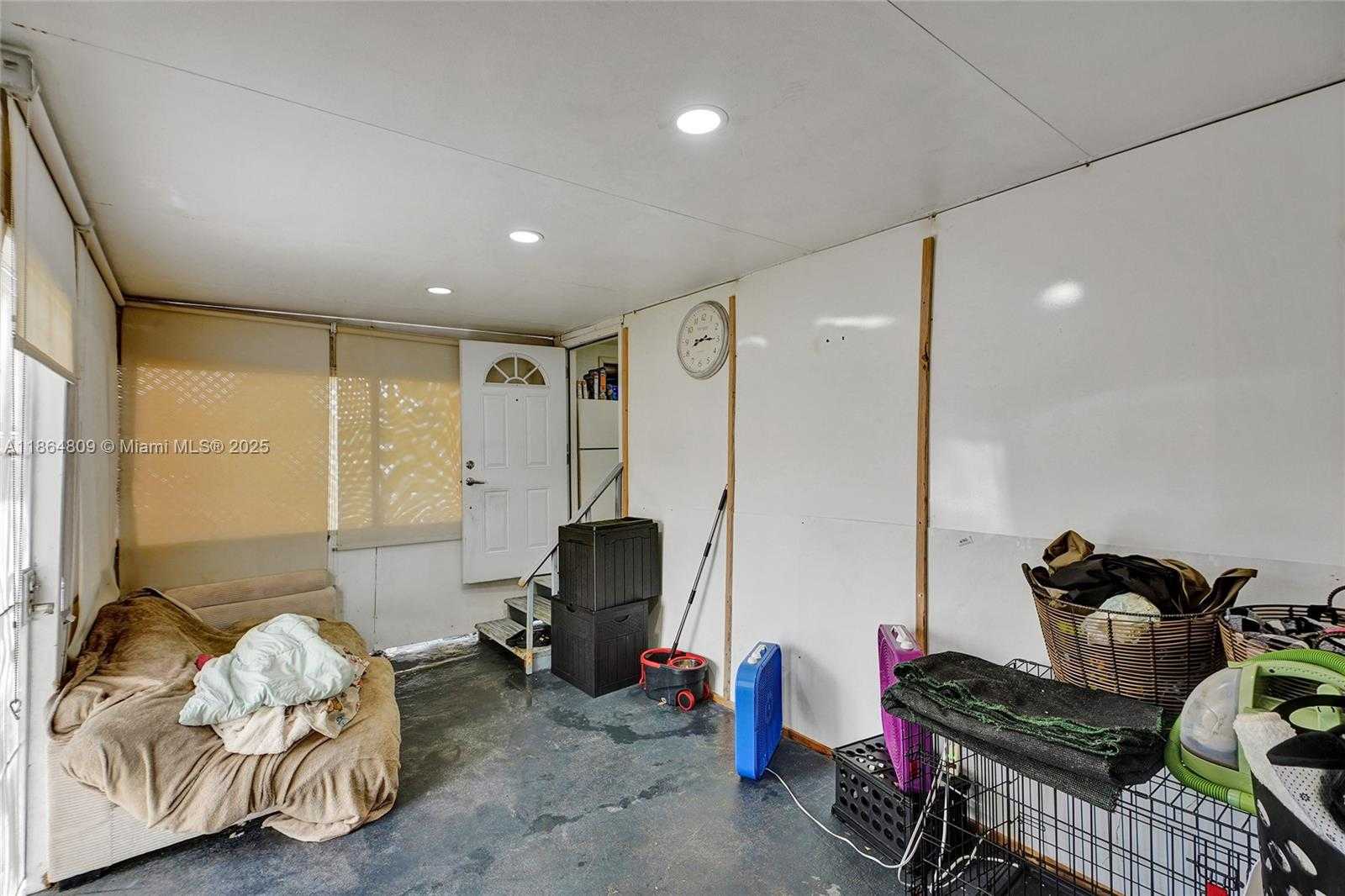 Small Image of 4955 NORTH WEST 199TH ST #153, Miami Gardens Number 28