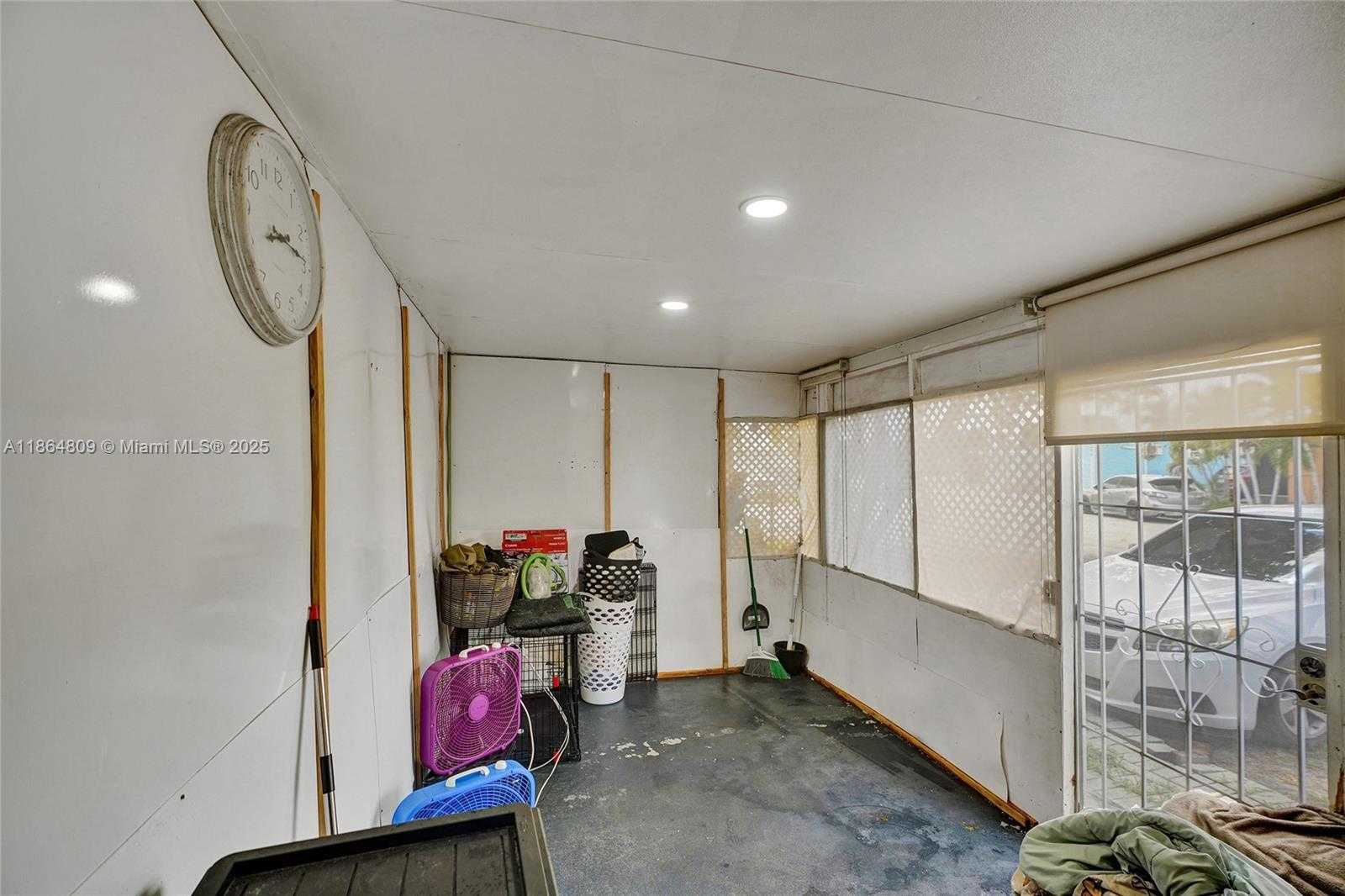 Small Image of 4955 NORTH WEST 199TH ST #153, Miami Gardens Number 29