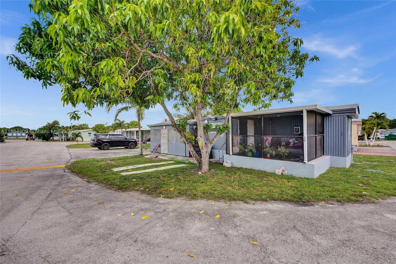 Small Image of 4955 NORTH WEST 199TH ST #153, Miami Gardens Number 31