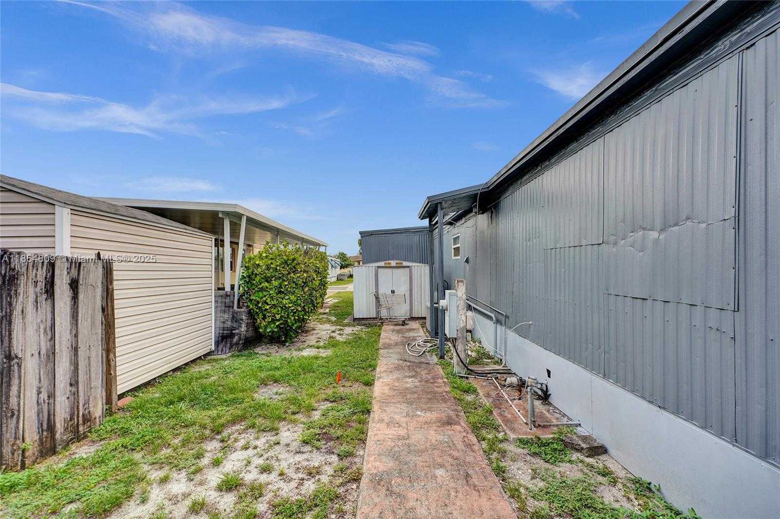 Small Image of 4955 NORTH WEST 199TH ST #153, Miami Gardens Number 33