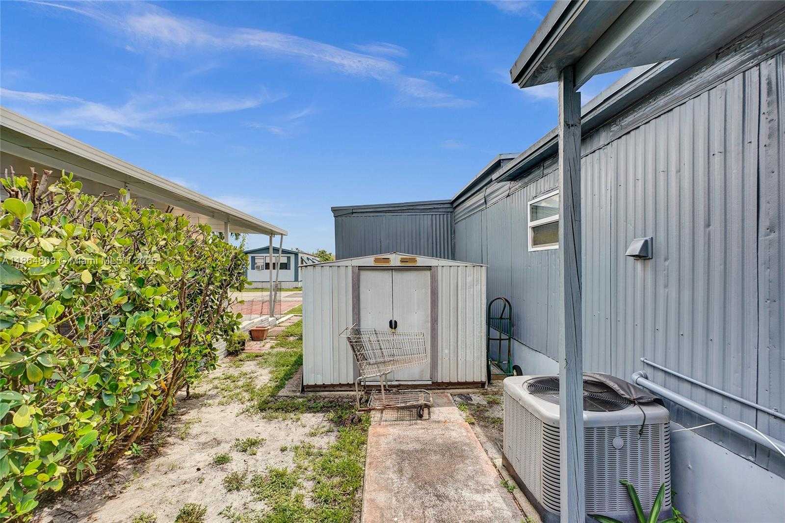 Small Image of 4955 NORTH WEST 199TH ST #153, Miami Gardens Number 34