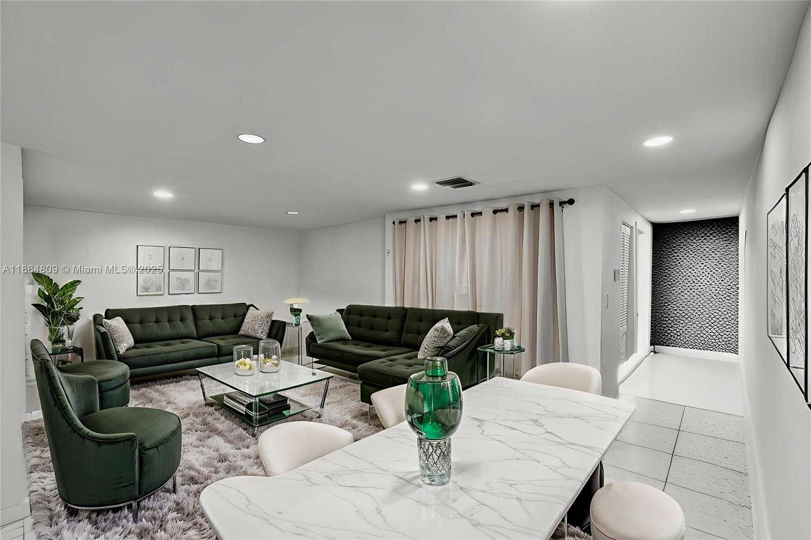 Small Image of 4955 NORTH WEST 199TH ST #153, Miami Gardens Number 6