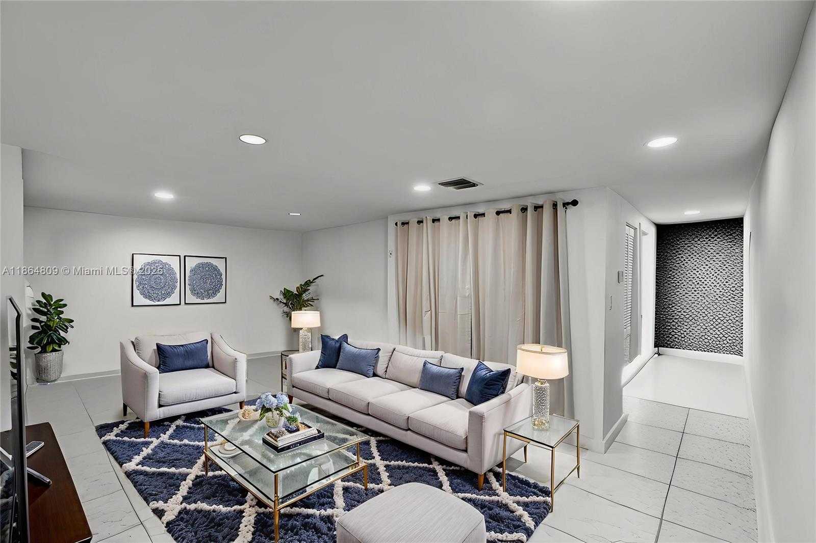 Small Image of 4955 NORTH WEST 199TH ST #153, Miami Gardens Number 7