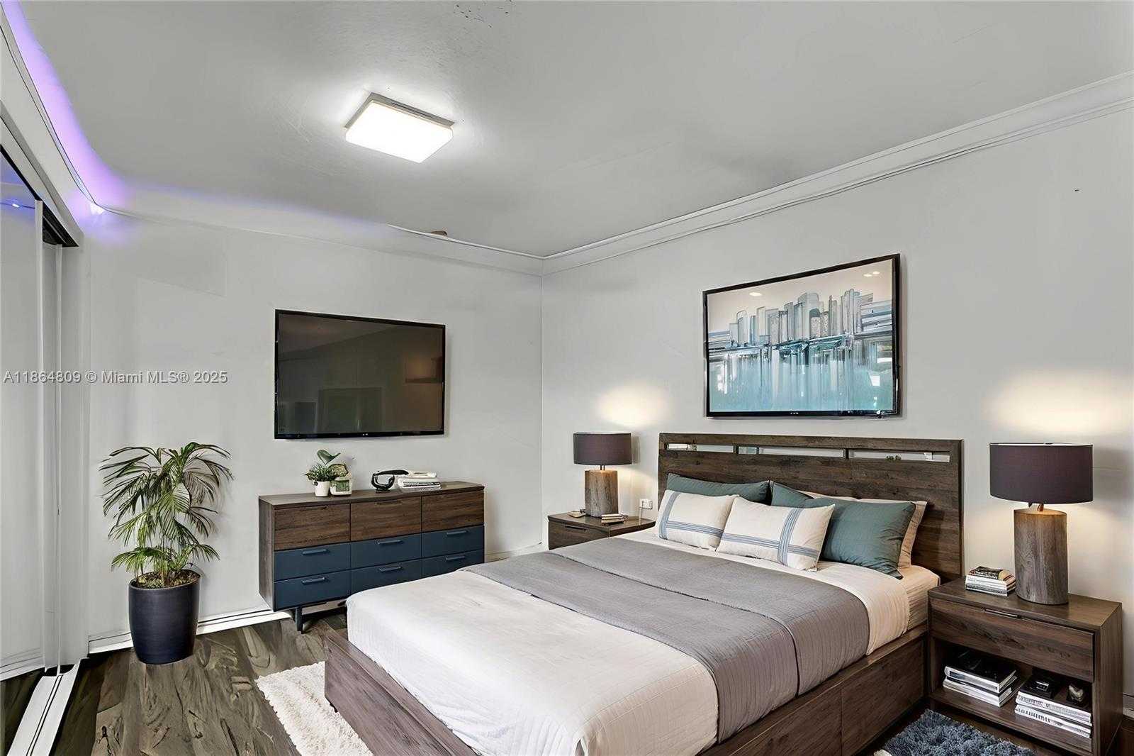 Small Image of 4955 NORTH WEST 199TH ST #153, Miami Gardens Number 8