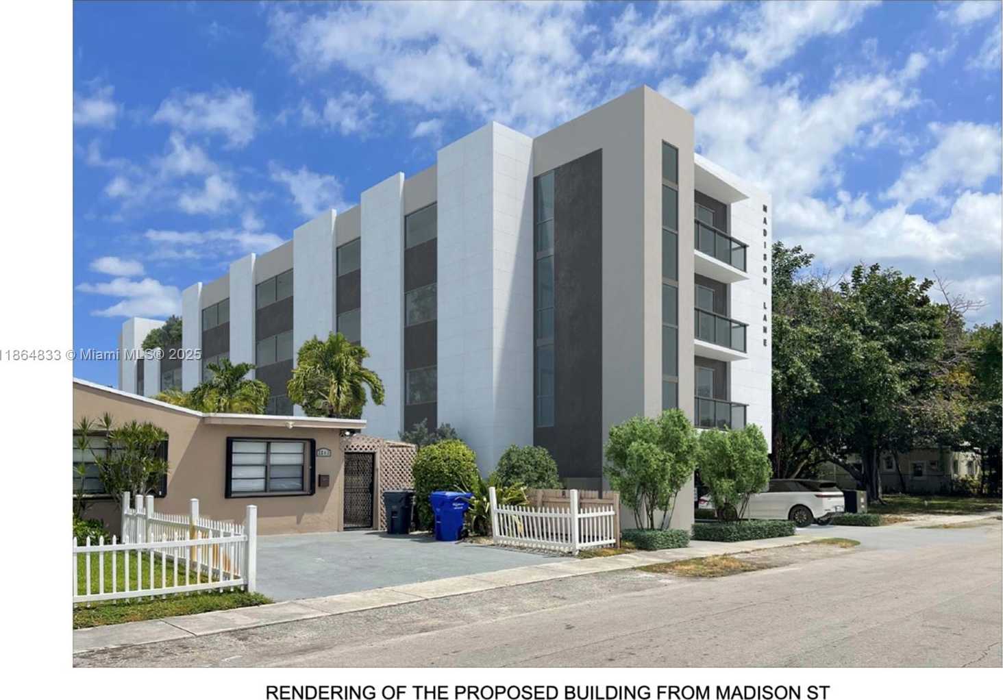 Small Image of 2241 MADISON ST, Hollywood Number 2