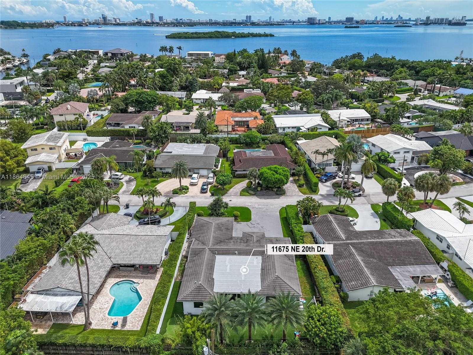 Small Image of 11675 NORTH EAST 20TH DR, North Miami Number 31