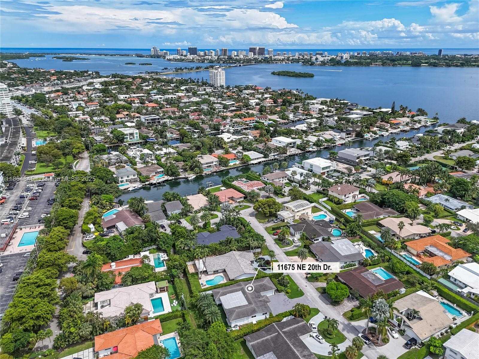 Small Image of 11675 NORTH EAST 20TH DR, North Miami Number 32