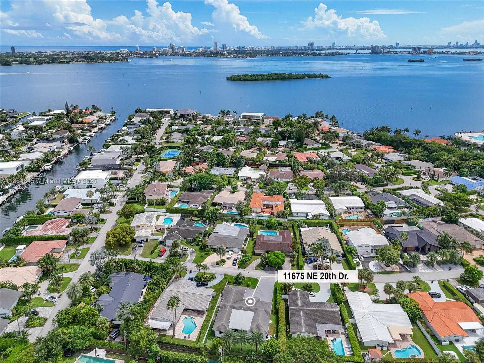 Small Image of 11675 NORTH EAST 20TH DR, North Miami Number 33